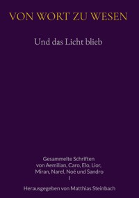 Und das Licht blieb -  - ebook