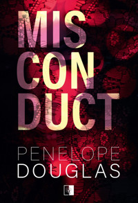 Misconduct - Penelope Douglas - ebook + audiobook + książka