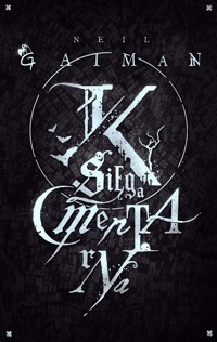 Księga cmentarna - Neil Gaiman - ebook + książka