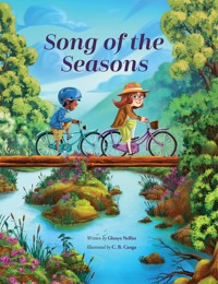 Song of the Seasons - Glenys Nellist - ebook