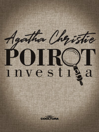 Poirot Investiga - Agata Christie - ebook