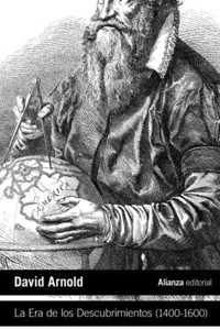 La Era de los Descubrimientos (1400-1600) - Arnold David - ebook