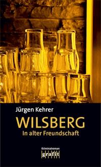 In alter Freundschaft - Jürgen Kehrer - ebook