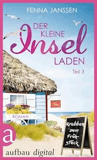 Der kleine Inselladen - 3 - Fenna Janssen - ebook