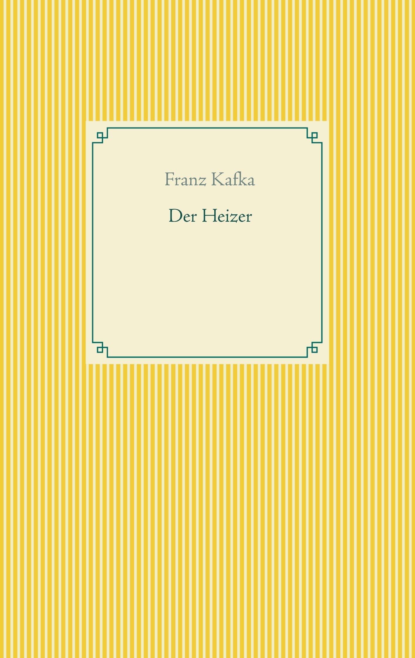 Der Heizer
