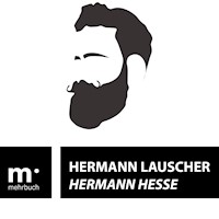Hermann Lauscher - Hermann Hesse - ebook