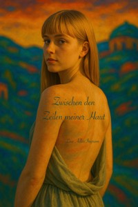 Zwischen den Zeilen meiner Haut - Lisa Adler Ingram - ebook