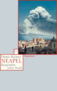 Neapel - Dieter Richter - ebook