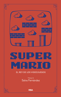 SUPER MARIO - Salvador Fernández Ros - ebook
