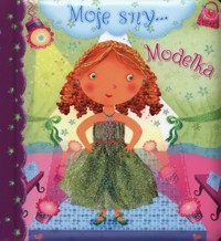 Moje sny Modelka -  - książka