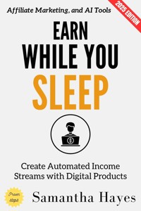 Earn While You Sleep: - Brandon Scott - ebook