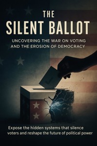 The Silent Ballot Uncovering the War on Voting and the Erosion of Democracy - Felix Clarke - ebook