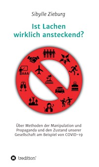 Ist Lachen wirklich ansteckend? - Sibylle Zieburg - ebook