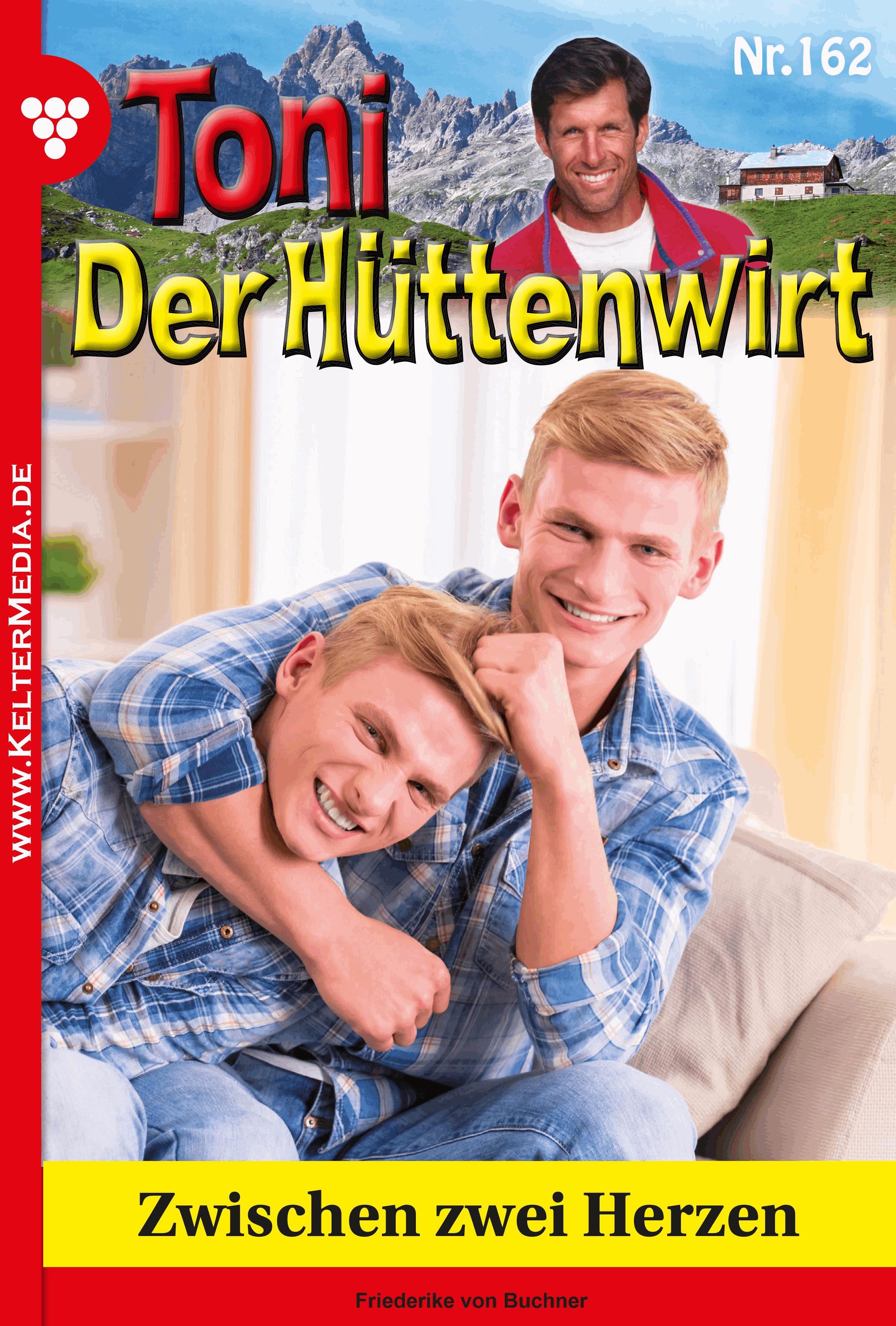Zwischen zwei Herzen