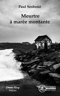 Meurtre à marée montante - Paul Sesboüé - ebook
