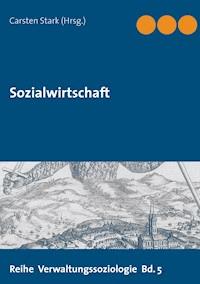 Sozialwirtschaft -  - ebook