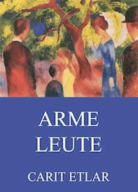 Arme Leute - Carit Etlar - ebook