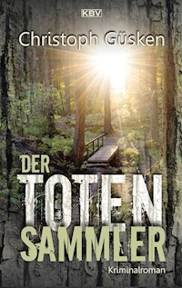 Der Totensammler - Christoph Güsken - ebook