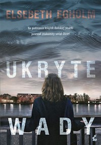 Ukryte wady - Elsebeth Egholm - książka