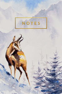 Notes Góry -  - książka