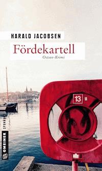 Fördekartell - Harald Jacobsen - ebook