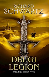 Drugi Legion - Richard Schwartz - ebook + książka