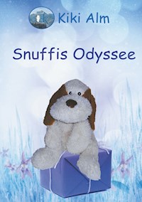 Snuffis Odyssee - Kiki Alm - ebook