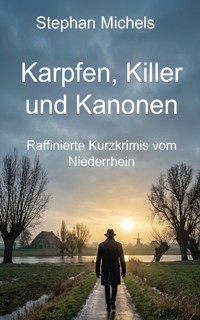 Karpfen, Killer und Kanonen - Stephan Michels - ebook