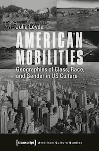 American Mobilities - Julia Leyda - darmowy ebook