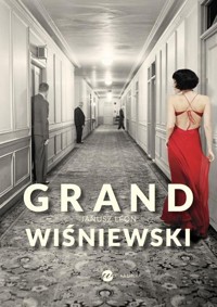 Grand - Wiśniewski Janusz L. - książka