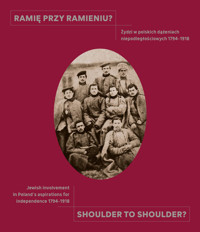 Ramię przy ramieniu? / Shoulder to shoulder? -  - książka