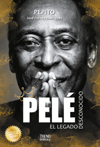 Pelé - José Fornos Rodrigues - ebook
