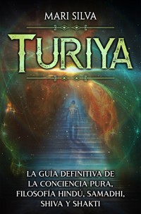 Turiya - Mari Silva - ebook