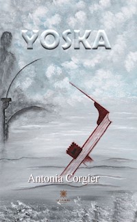 Yoska - Antonia Corgier - ebook