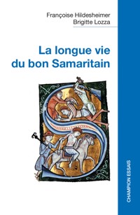 La longue vie du bon Samaritain - Françoise Hildesheimer - ebook
