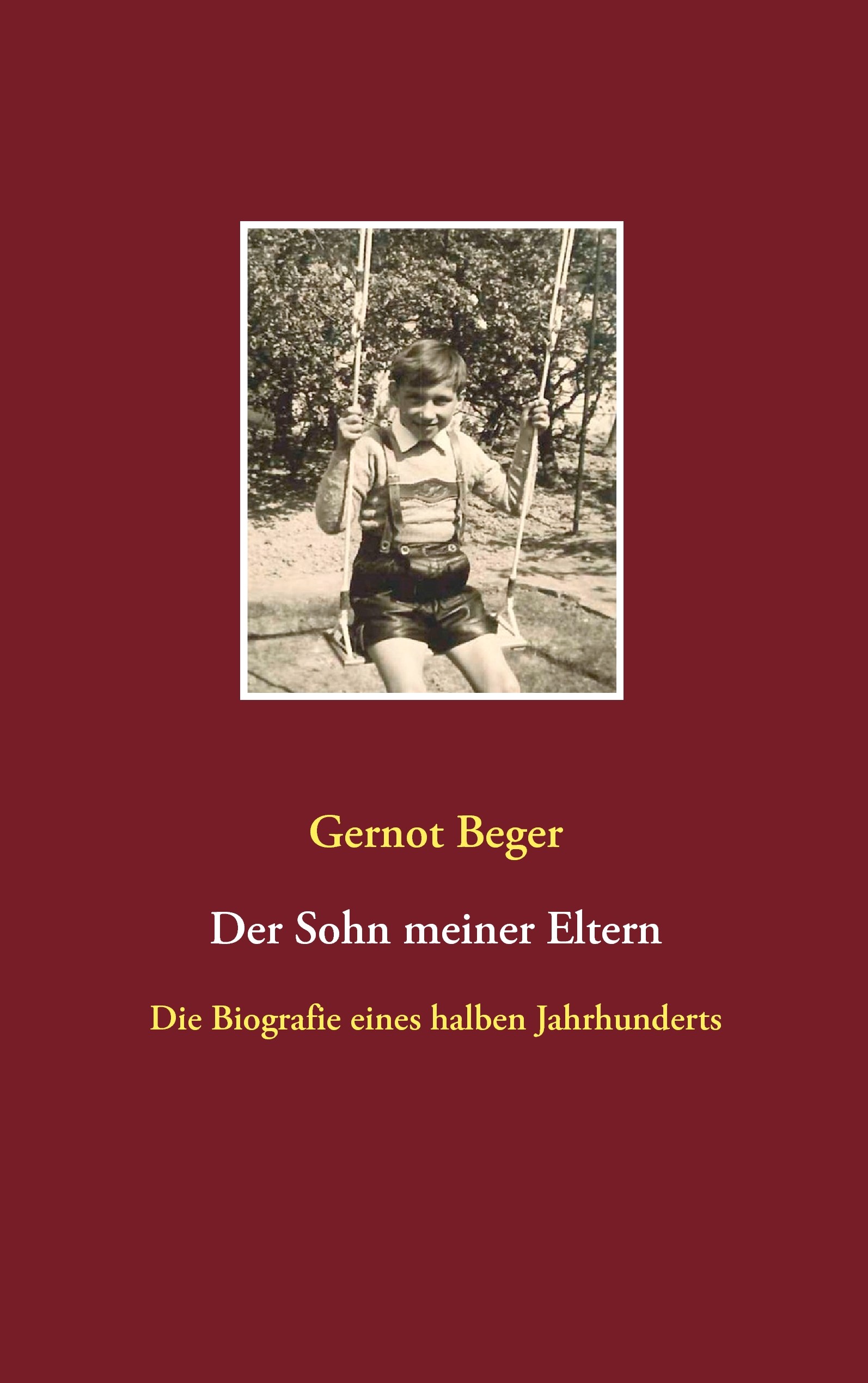 Der Sohn meiner Eltern