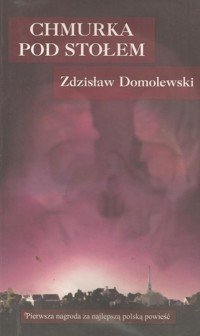 Chmurka pod stołem - Zdzisław Domolewski - ebook