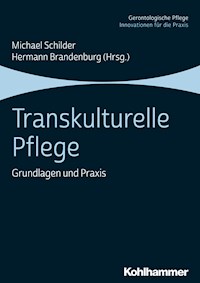 Transkulturelle Pflege - - ebook