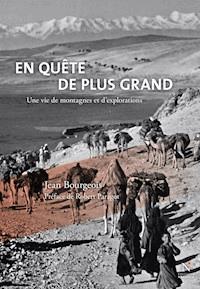 En quête de plus grand - Jean Bourgeois - ebook