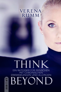 Think Beyond - Verena Rumm - ebook