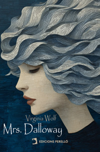 Mrs. Dalloway - Virginia Wolf - ebook