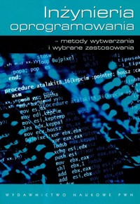 Inżynieria oprogramowania -  - książka