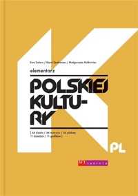 Elementarz polskiej kultury - Ewa Solarz - książka