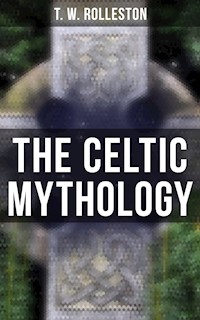 The Celtic Mythology - T. W. Rolleston - ebook