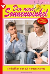 Sie hofften nur auf Herzenswärme - Michaela Dornberg - ebook