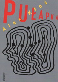 Pułapka - Alex Kłoś - ebook + audiobook + książka