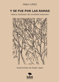 Y se fue por las ramas - Pablo López Camiña - ebook