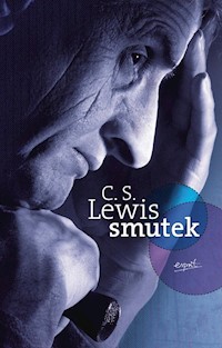 Smutek - Lewis Clive Staples - książka