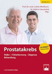 Prostatakrebs -  - ebook