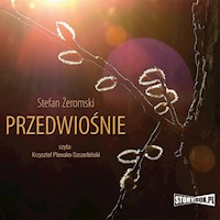 Przedwiośnie - Stefan Żeromski - ebook + audiobook + książka